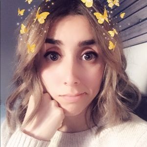 Meet your Posher, Daisy